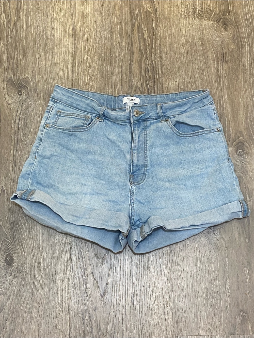 FOREVER 21 • SZ. 31 women